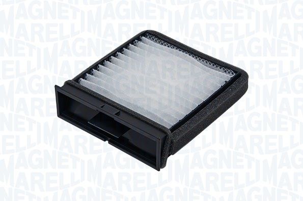 Filter, Innenraumluft