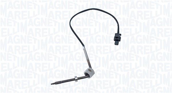 Sensor, Abgastemperatur