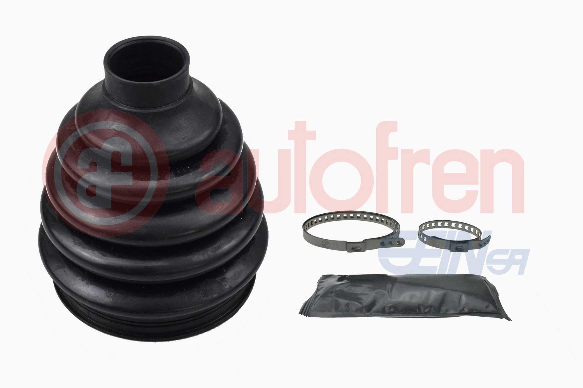 Bellow Kit, drive shaft D8275T