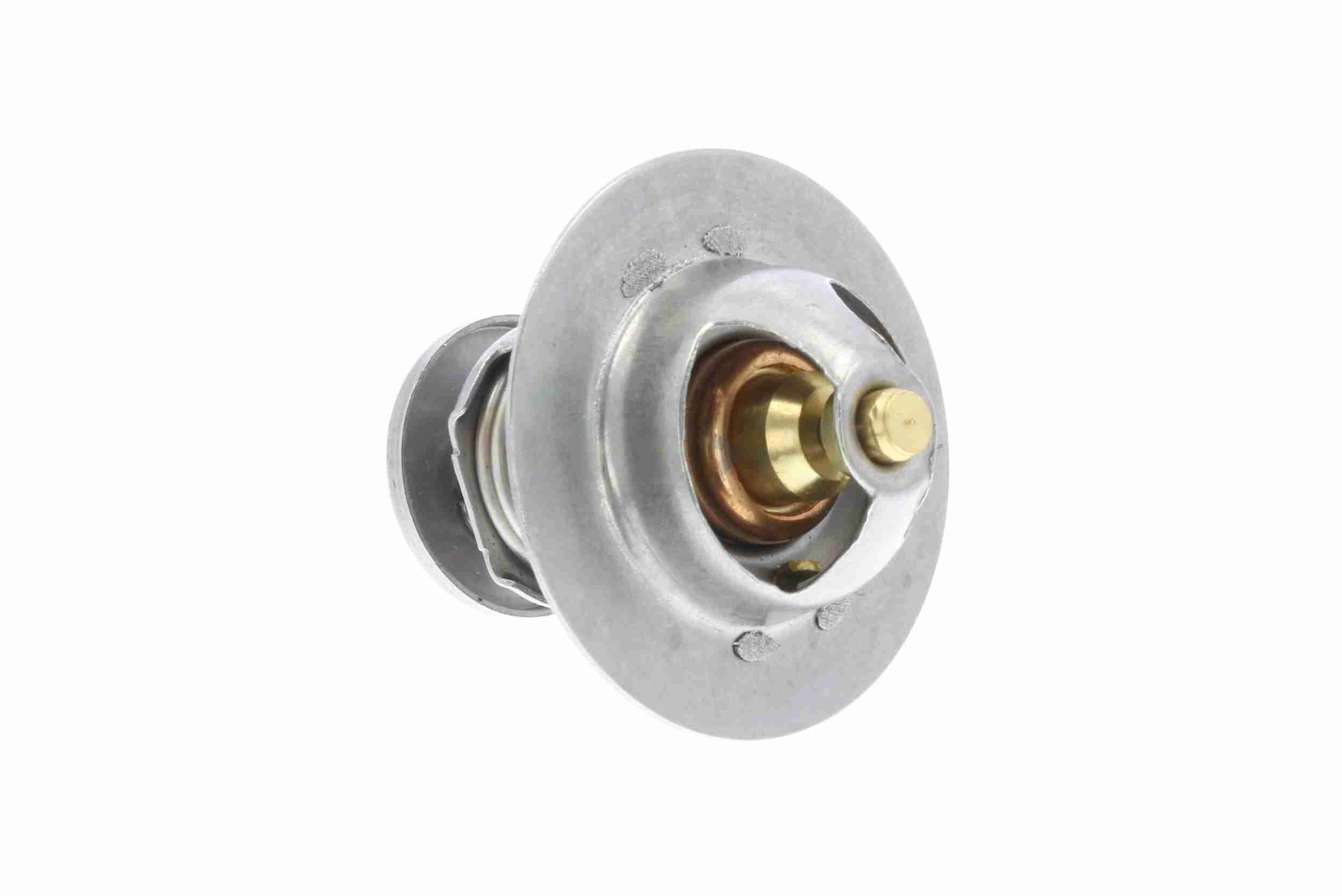 Thermostat, K&uuml;hlmittel