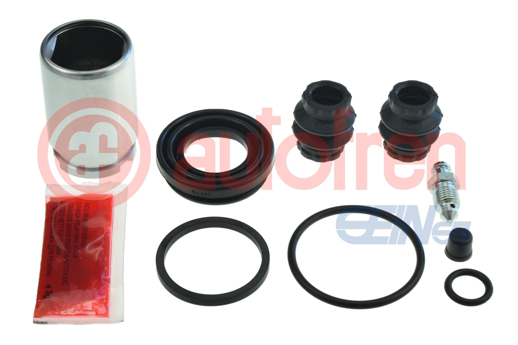 AUTOFREN SEINSA D42446C - Reparatursatz, Bremssattel