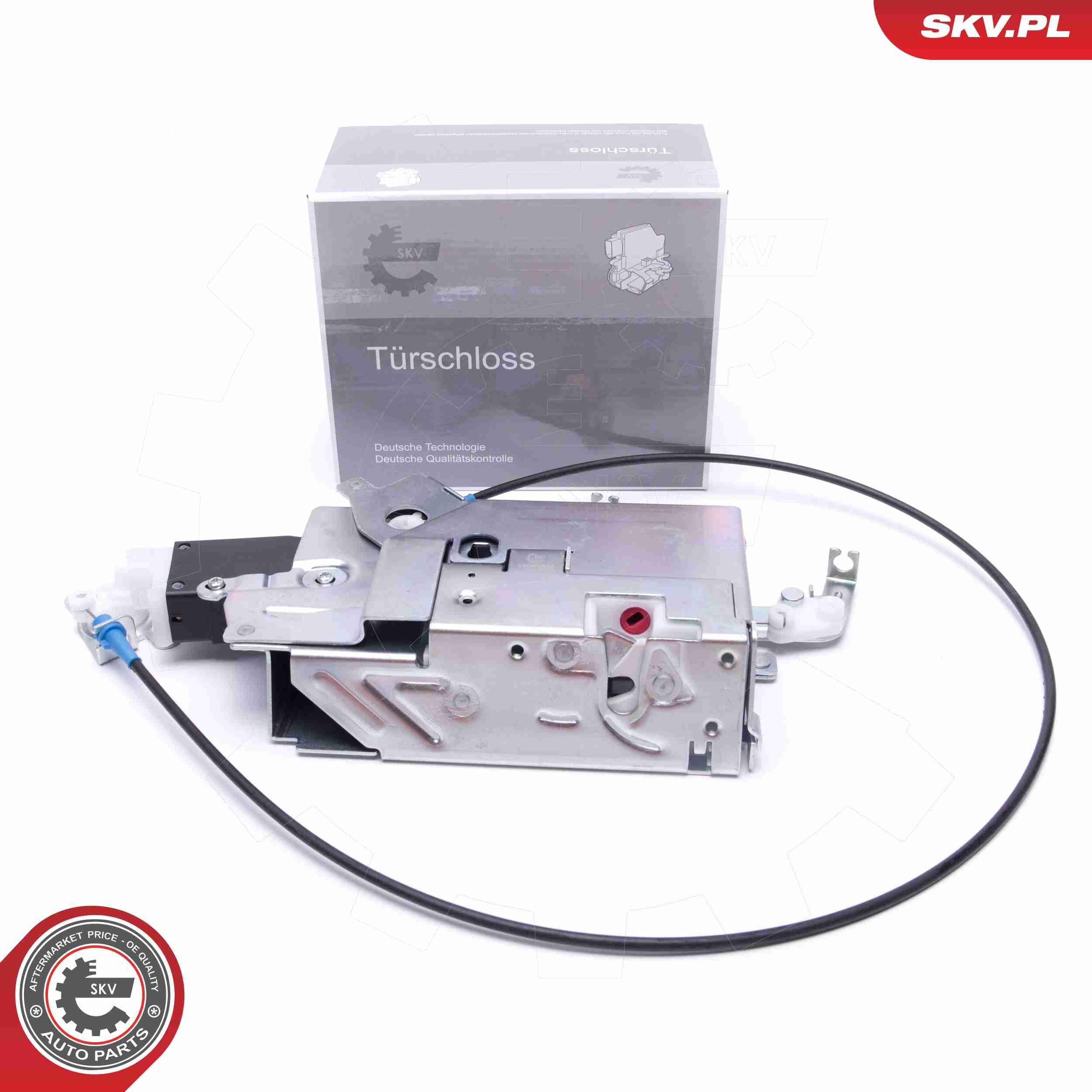 ESEN SKV 16SKV882 - T&uuml;rschloss