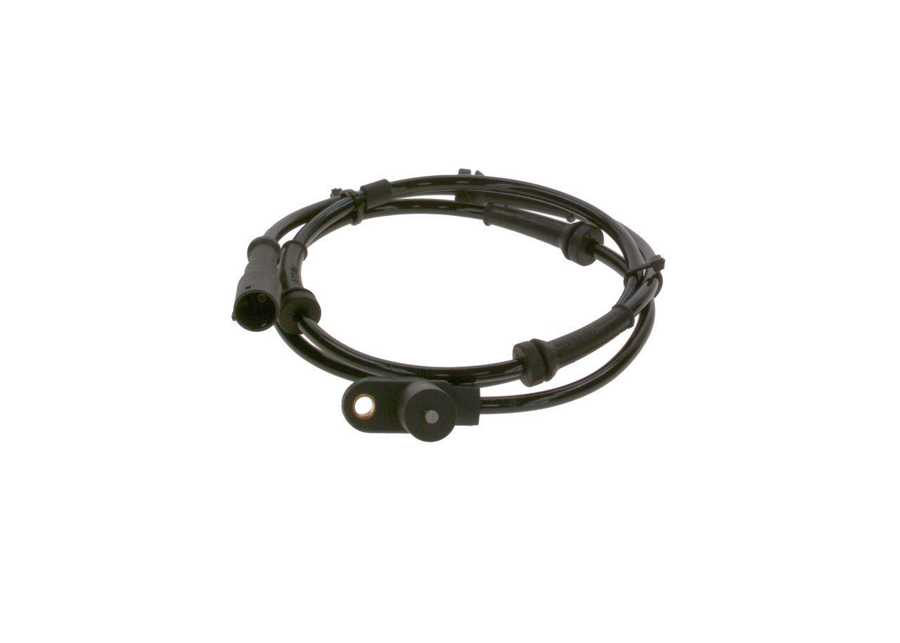 Sensor, Raddrehzahl