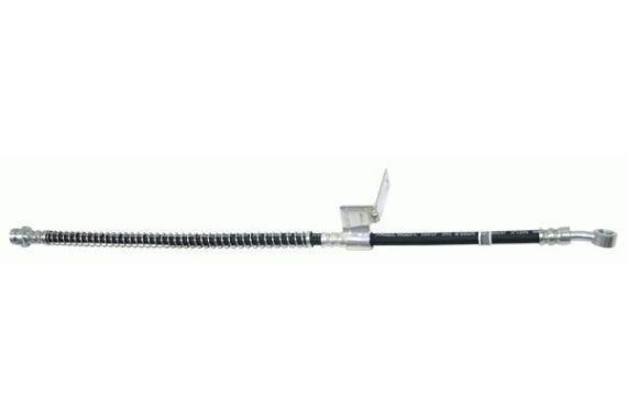 J3700533 NIPPARTS fékcső