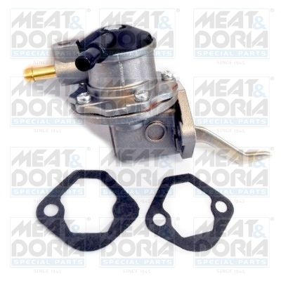 Fuel Pump POC088