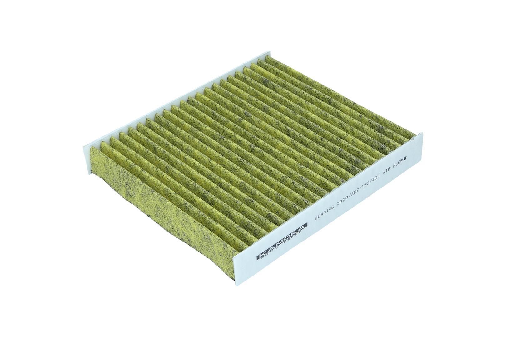 KAMOKA 6080146 - Filter, Innenraumluft