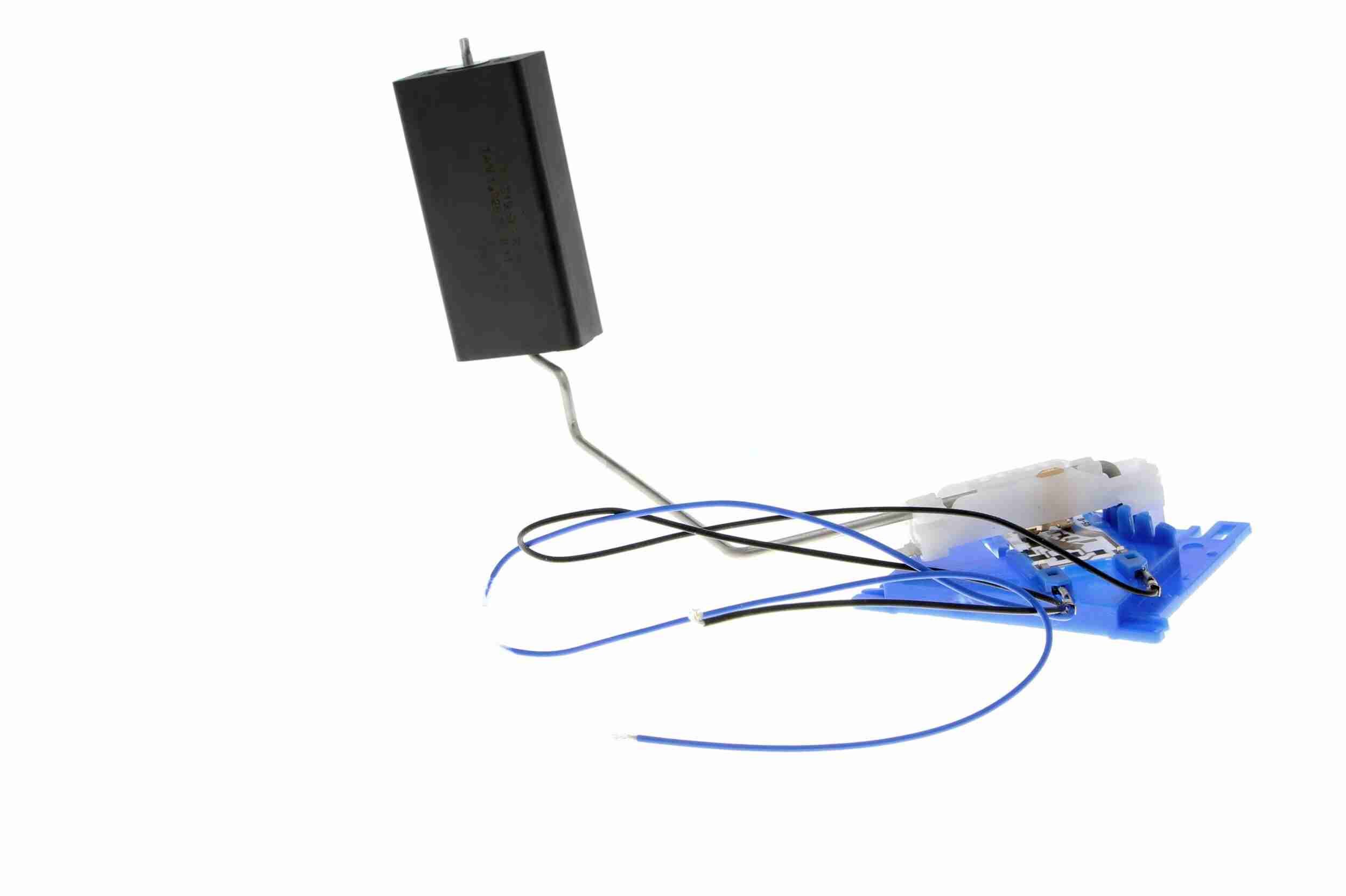 Sensor, Kraftstoffvorrat