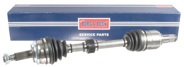 BDS1864 BORG & BECK hajtótengely