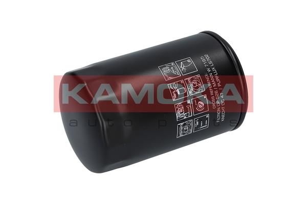 Ölfilter