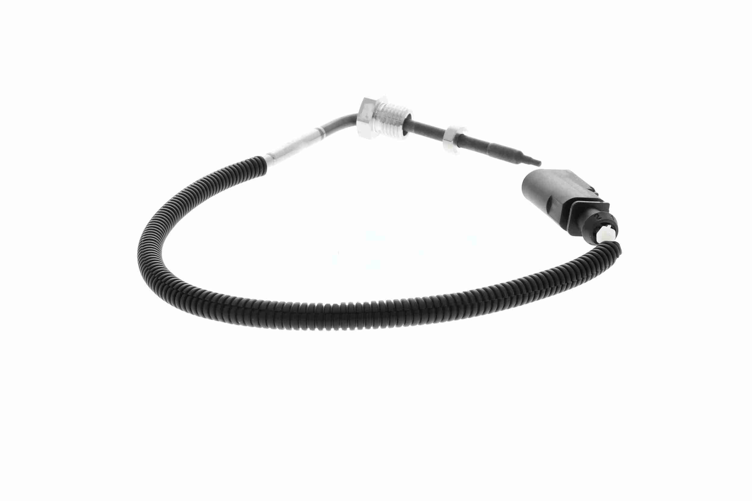 Sensor, Abgastemperatur
