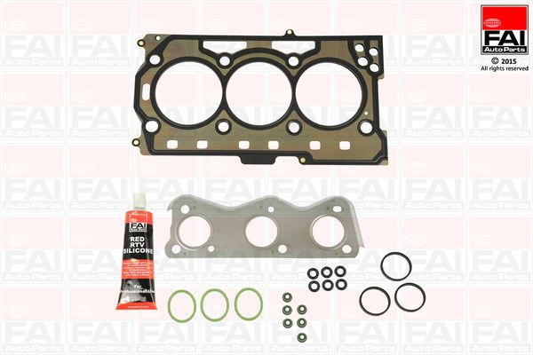 Dichtungssatz, Zylinderkopf