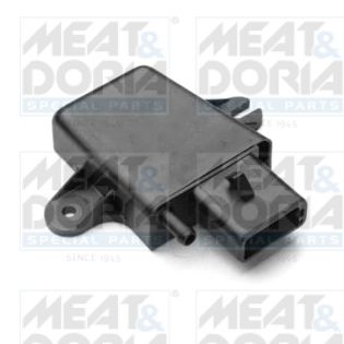 Sensor, Saugrohrdruck