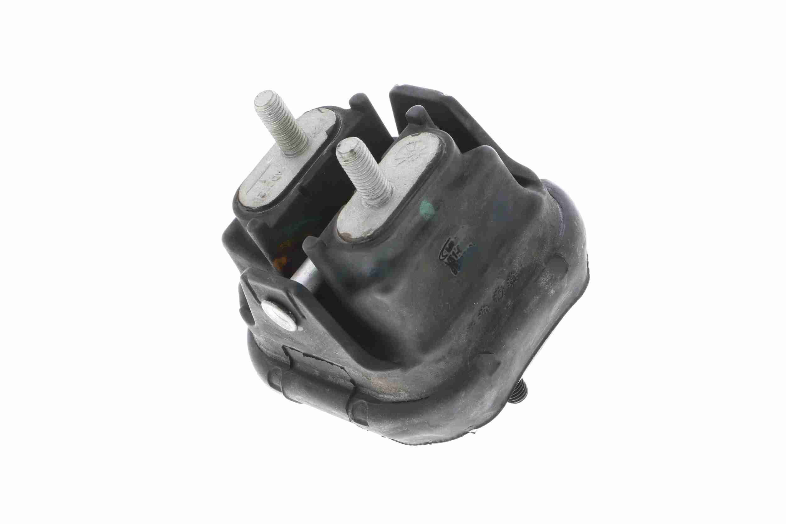 Lagerung, Motor