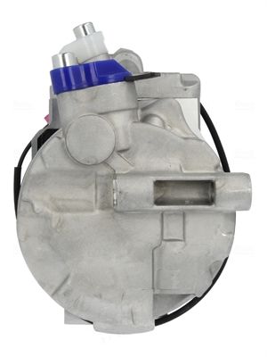Kompressor, Klimaanlage Kompressor, Klimaanlage
