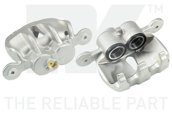 Bremssattel