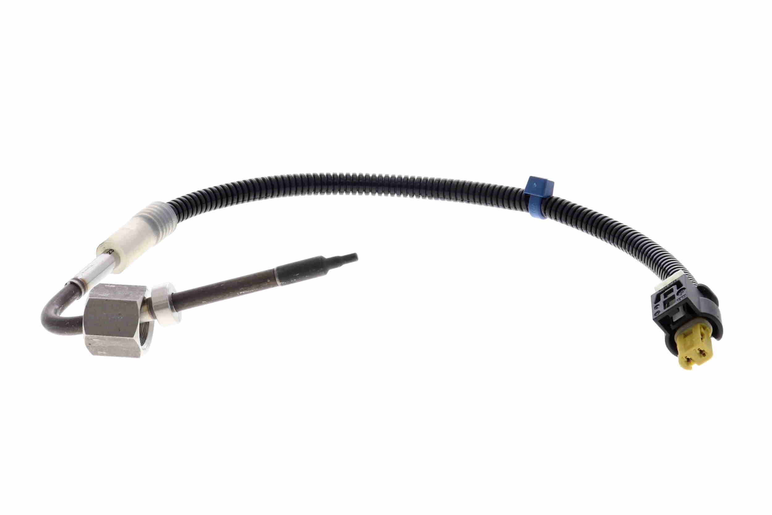 Sensor, Abgastemperatur