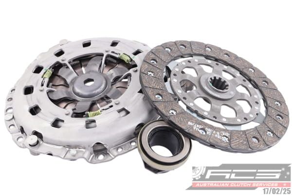 KIT STD BMW 318i/318ti 2.0L - TecDoc Only