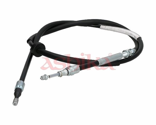 Seilzug, Feststellbremse