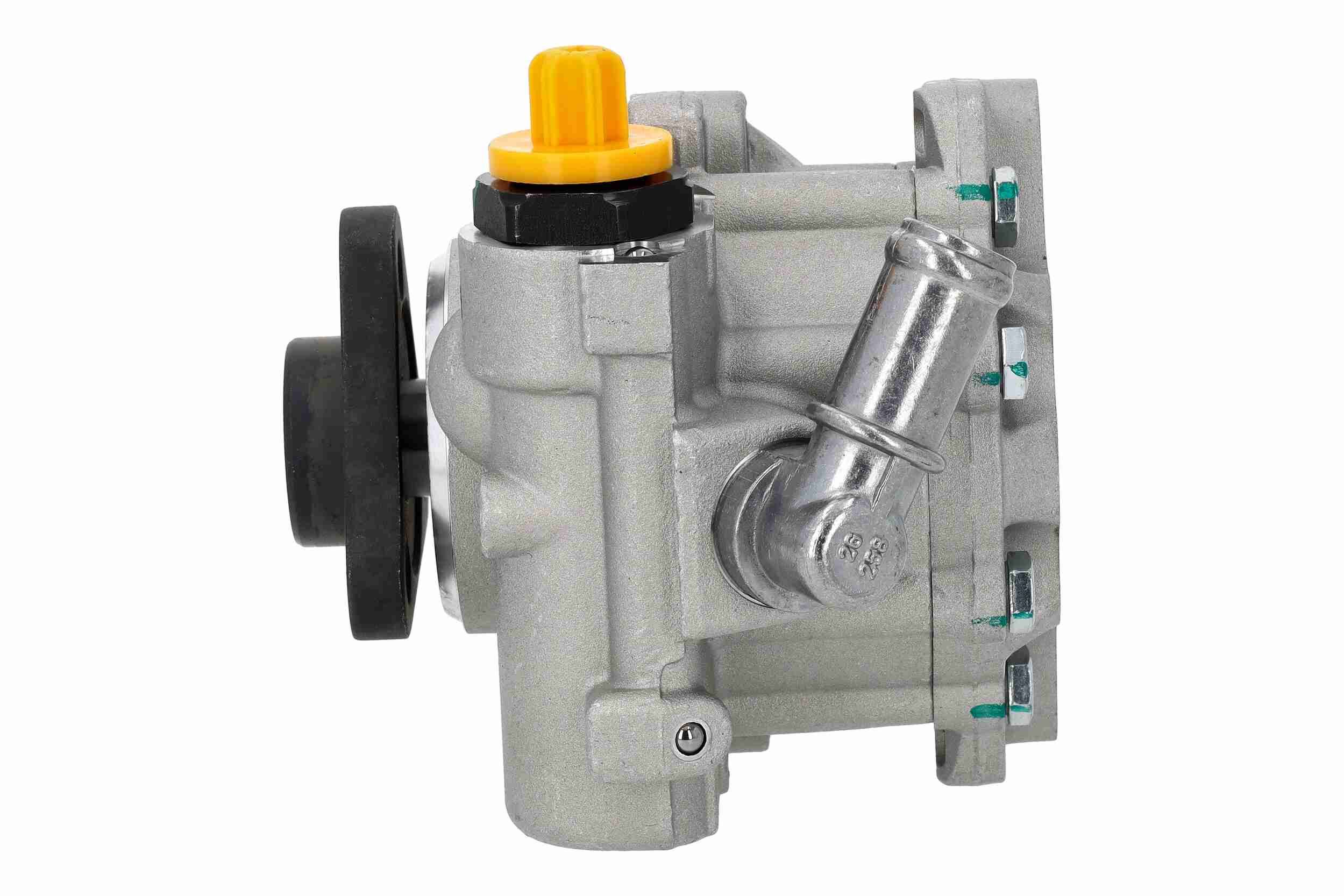 Hydraulikpumpe, Lenkung