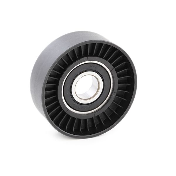 STARK SKDG-1080012 Deflection/Guide Pulley, V-ribbed belt