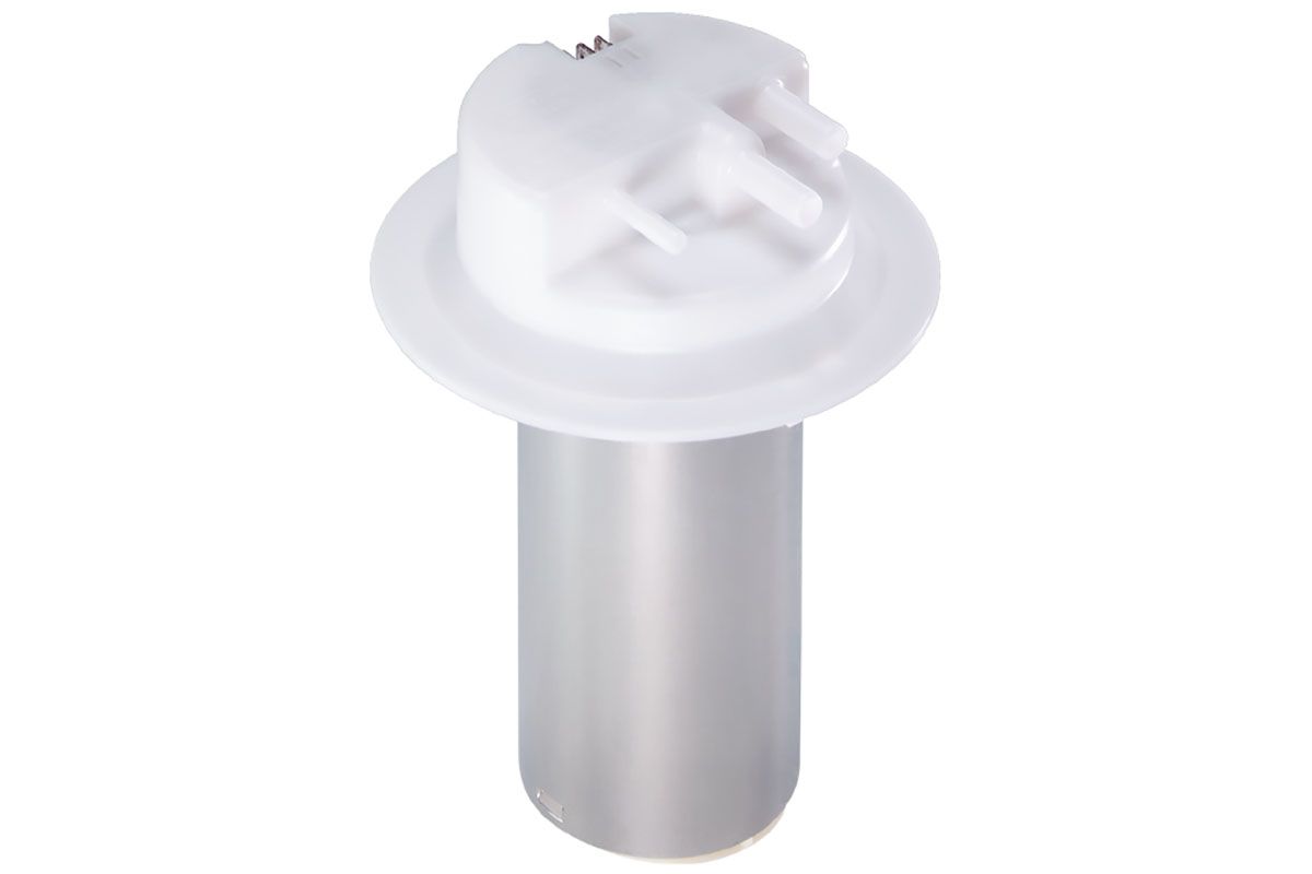 Sensor, Kraftstoffvorrat