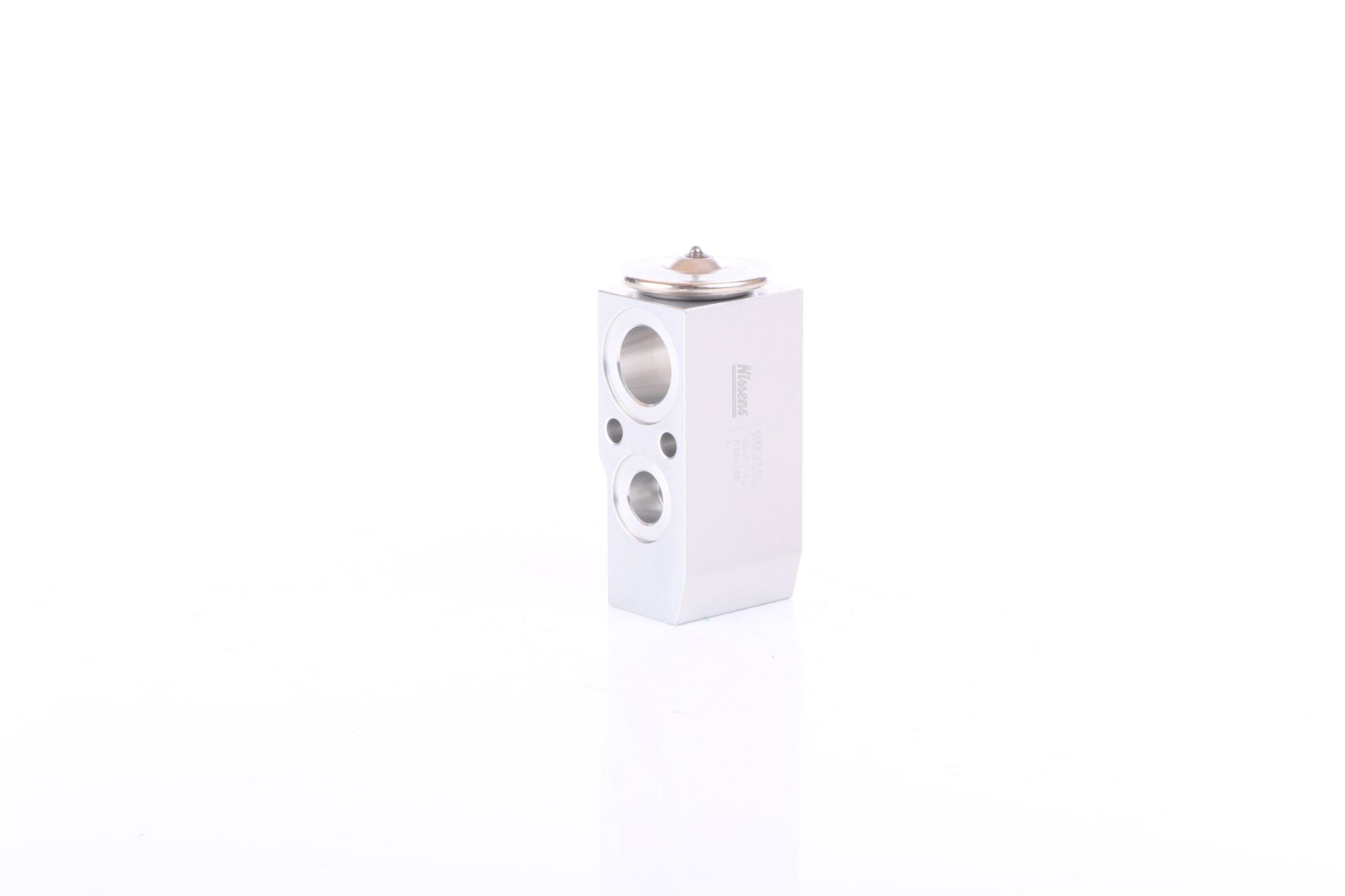 išsiplėtimo vožtuvas, oro kondicionavimas