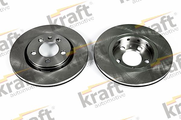 Brake Disc 6046520