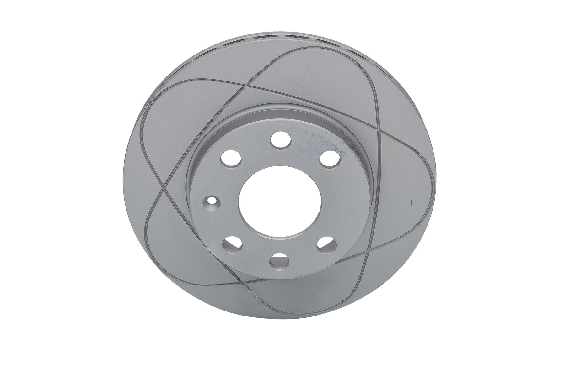 Brake Disc 24.0320-0115.1