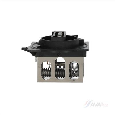 Widerstand, Innenraumgebläse