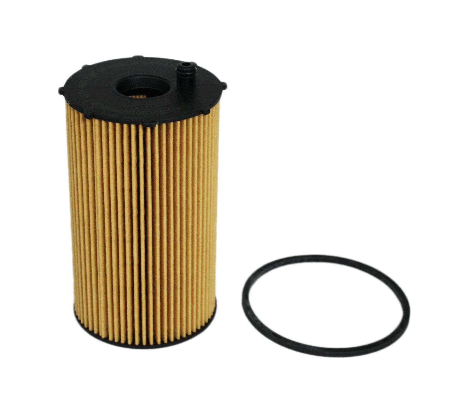 OIL FILTER FITS R2662P - TecDoc 1