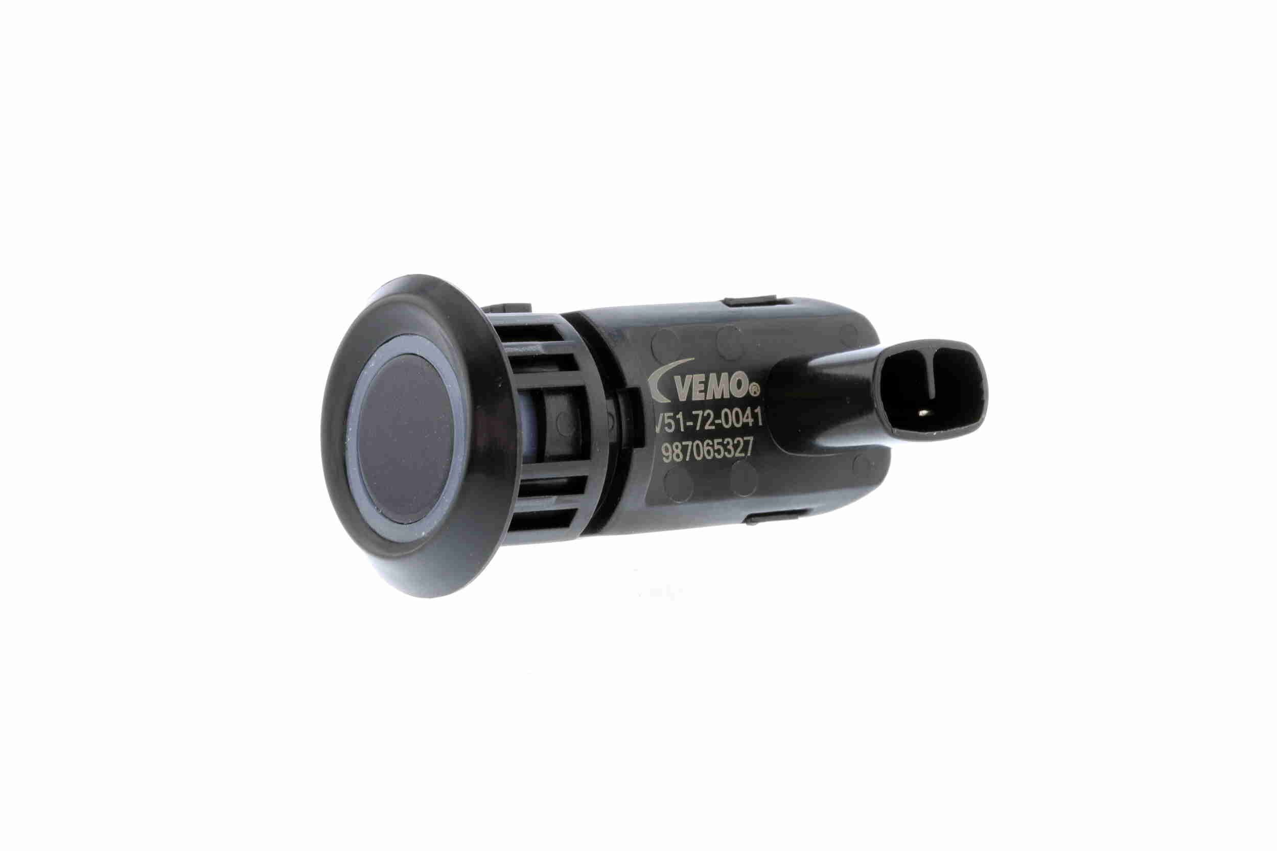 Sensor, Einparkhilfe