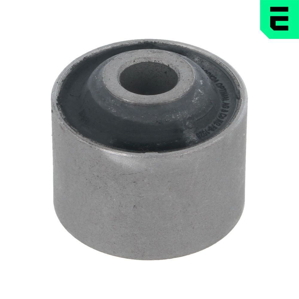 Lagerung, Achskörper