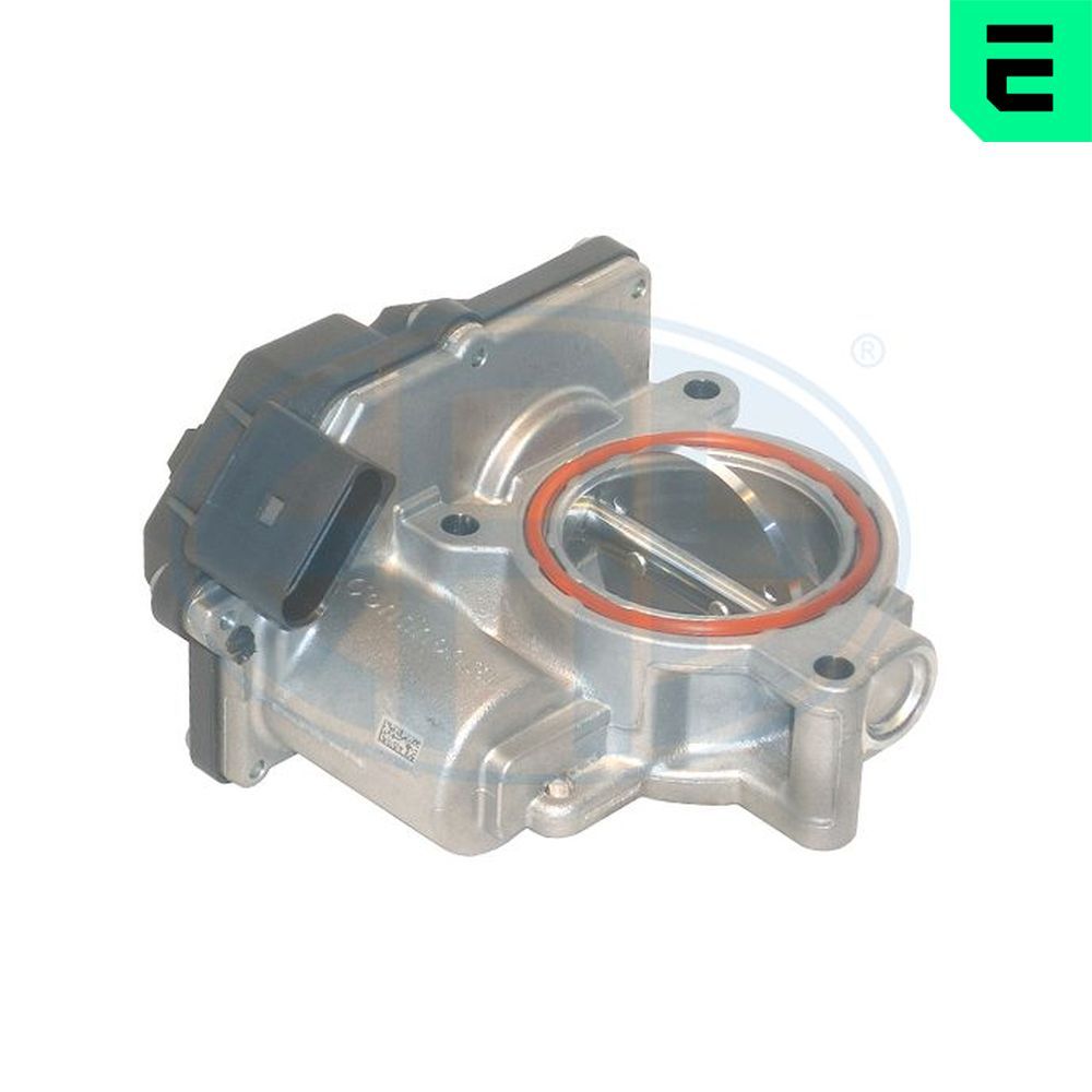 Drosselklappenstutzen