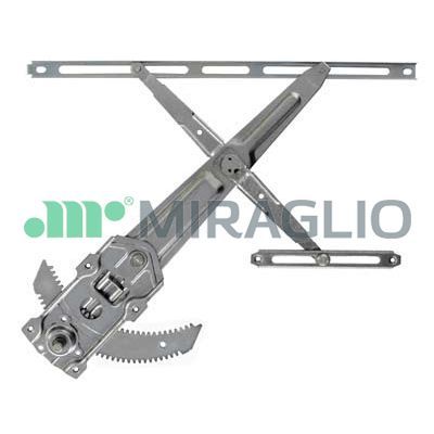 30/215 MIRAGLIO ablakemelő