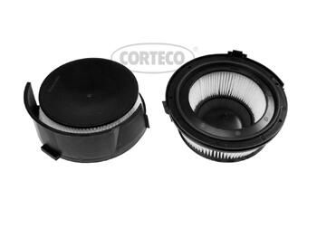Filter, Innenraumluft