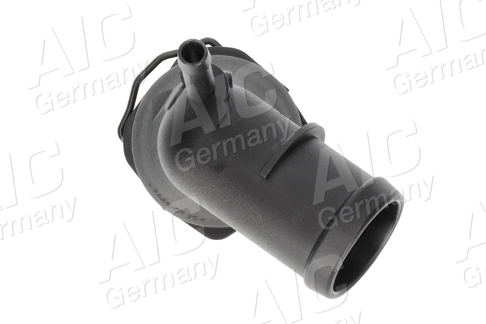 K&uuml;hlmittelflansch