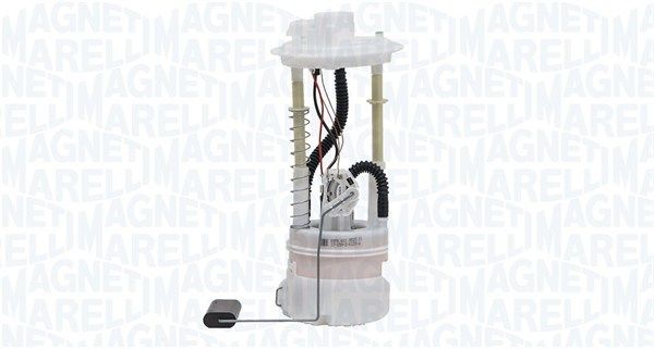 MAGNETI MARELLI 519700000235 Fuel Supply Module