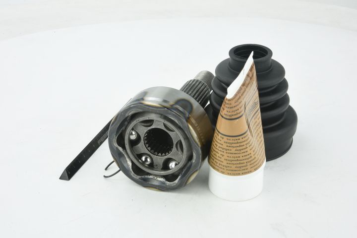 jungčių komplektas, kardaninis velenas