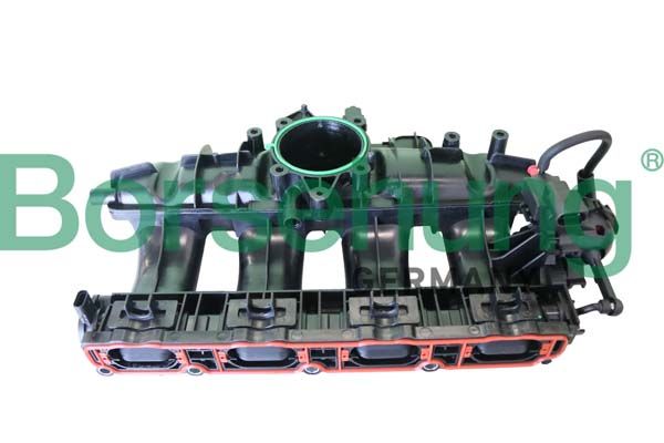 Borsehung B10661 - Saugrohr, Luftversorgung