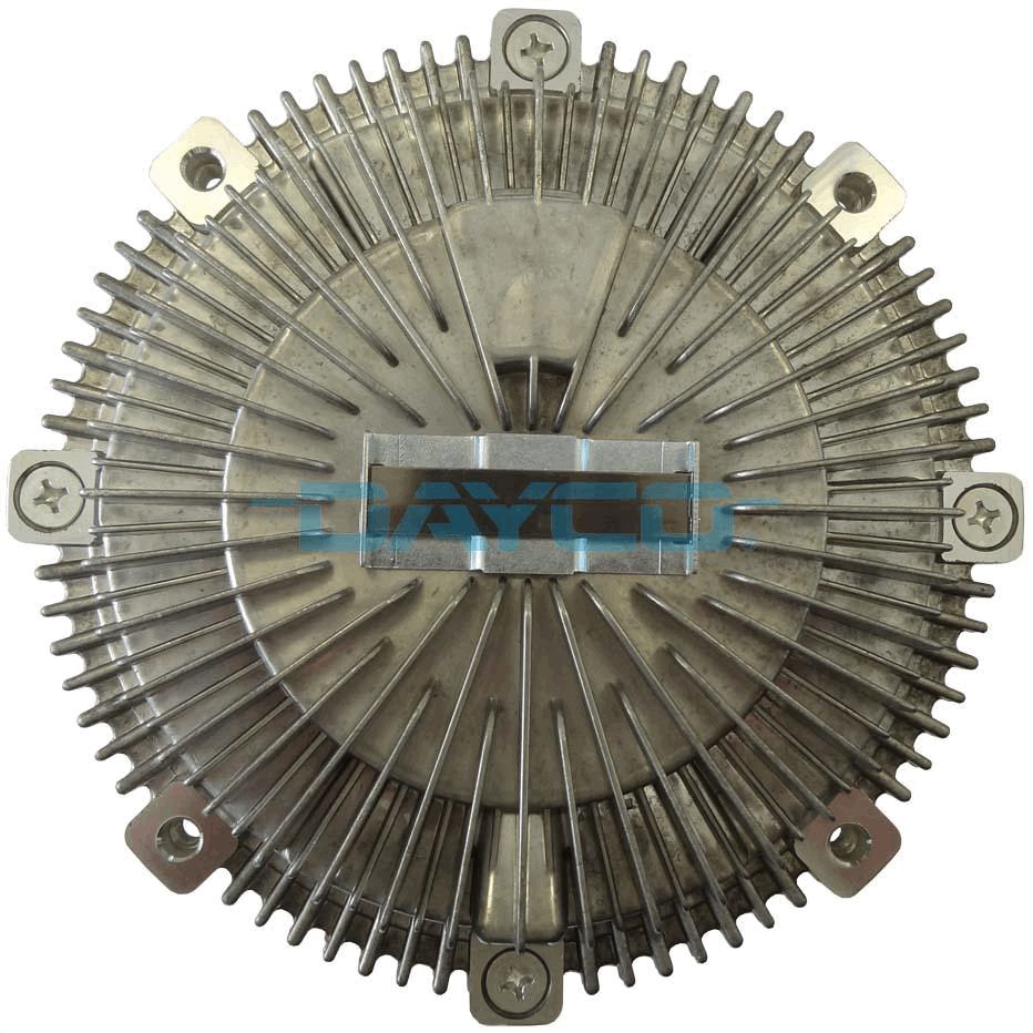 FAN CLUTCH FORD/MAZDA - TecDoc 2