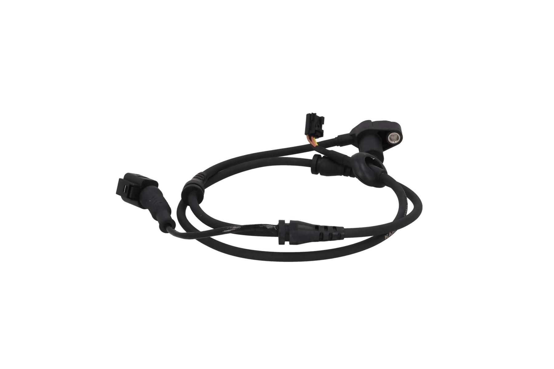 Sensor, Raddrehzahl