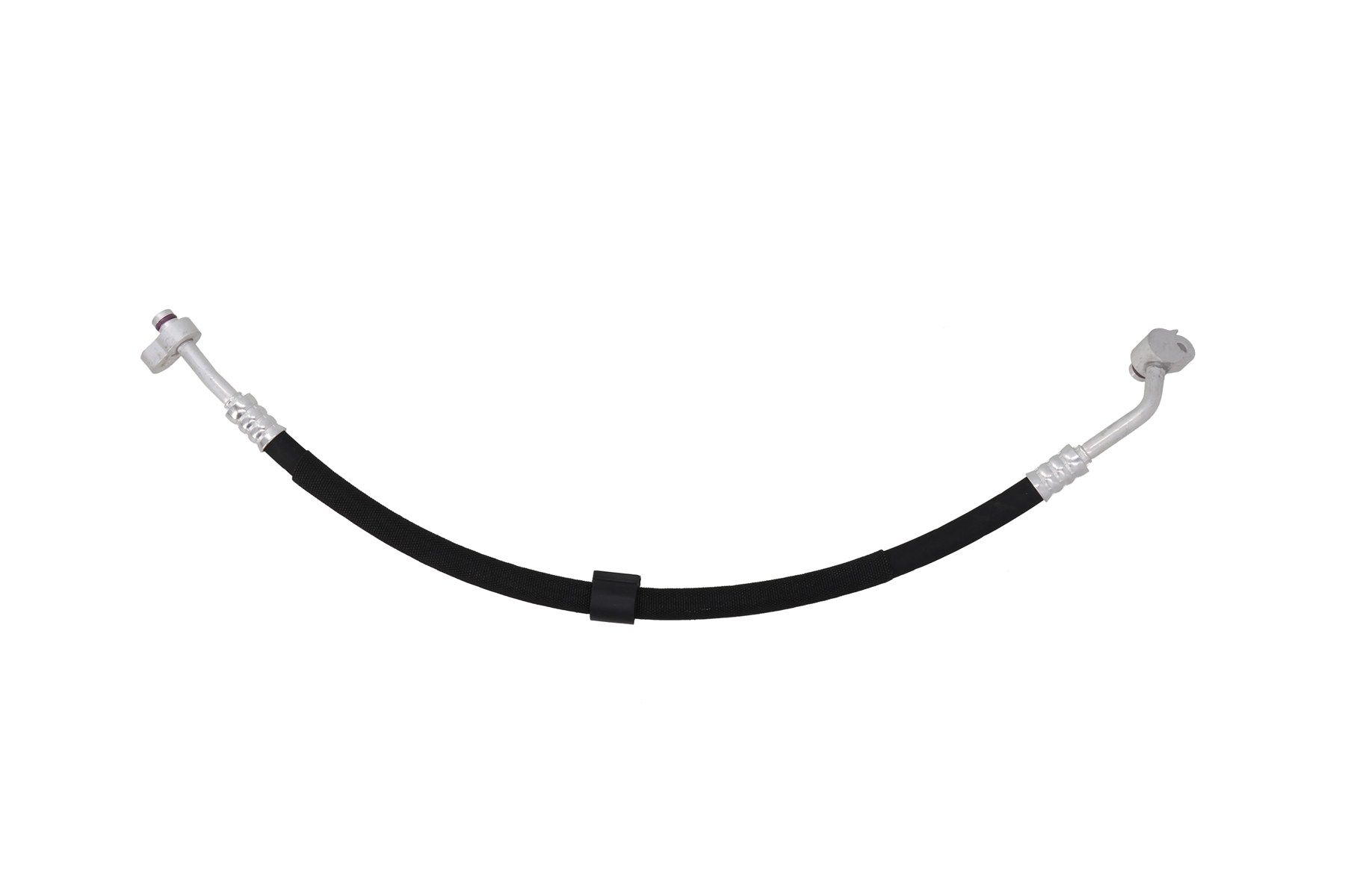 Hochdruckleitung, Klimaanlage