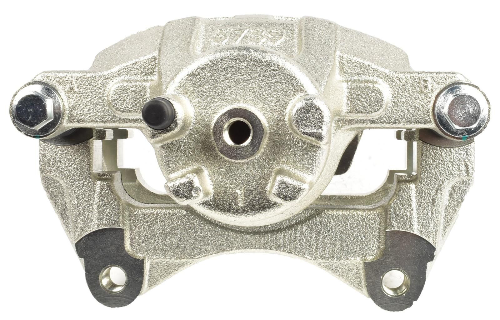 DBA Street Series DODGE AVENGER JS 2.0L P FWD F LH 8/07 - 7/09 - TecDoc 2