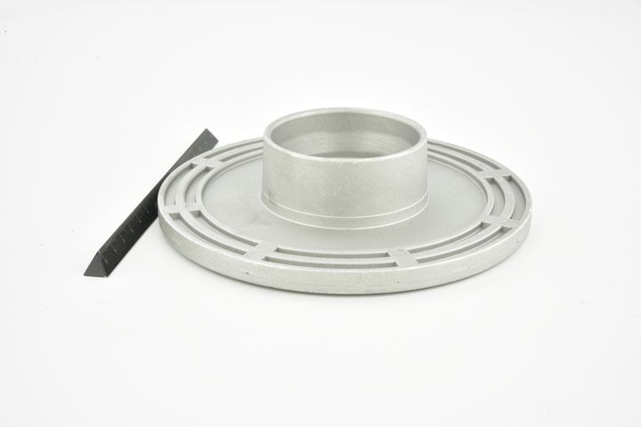 spyruoklės dangtelis