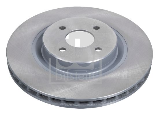 Brake Disc 44143