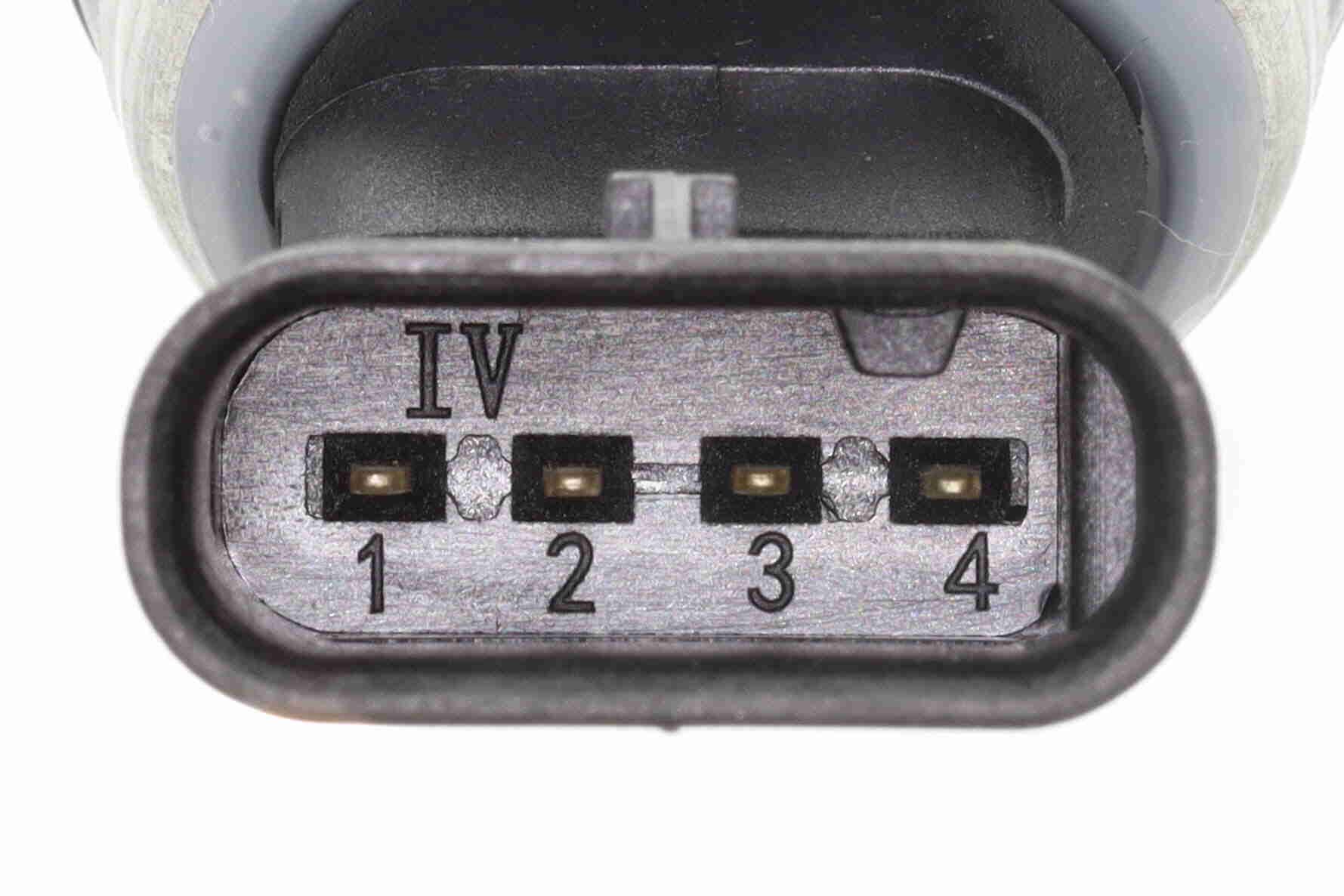 Sensor, Kraftstoffdruck