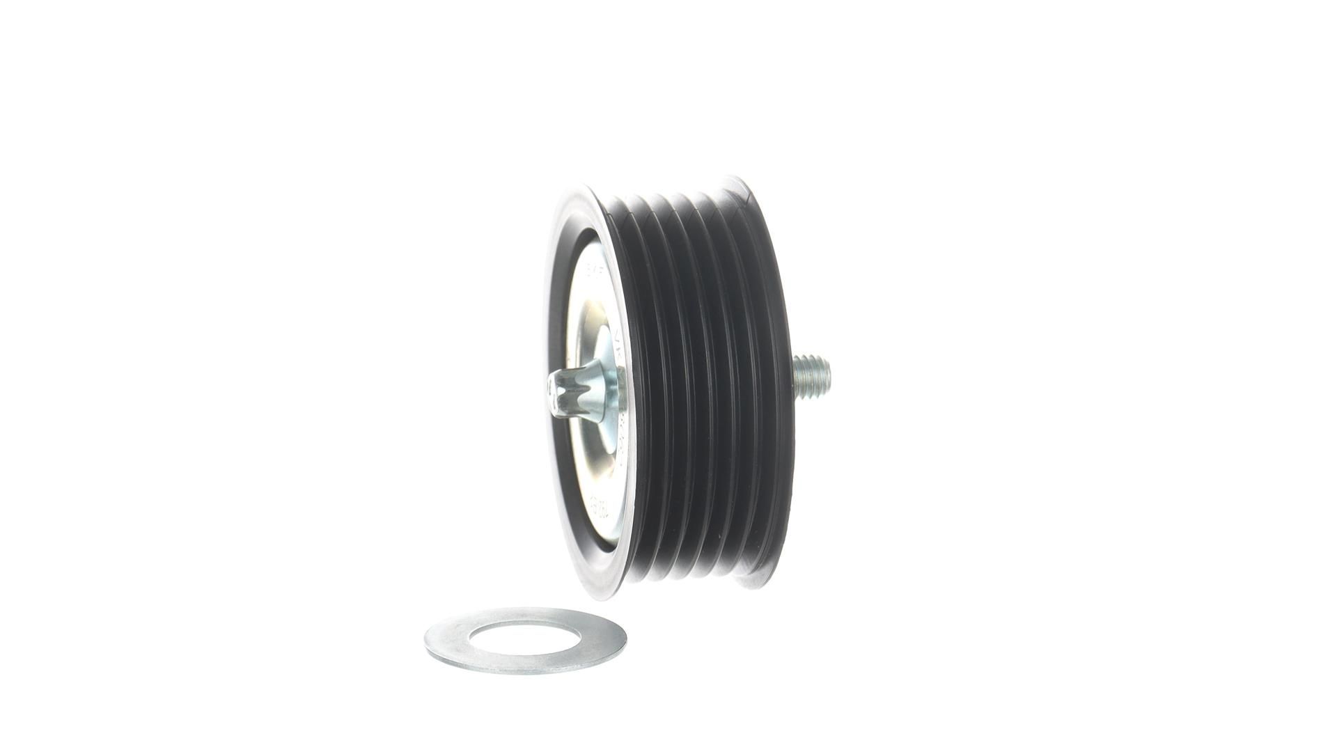 Umlenk-/Führungsrolle, Keilrippenriemen Umlenk-/Führungsrolle, Keilrippenriemen