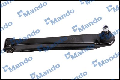 Brazo oscilante, suspensión de ruedas