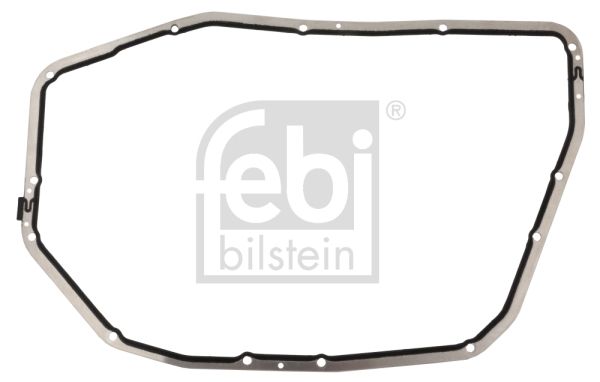 Gasket, automatic transmission oil sump 100265