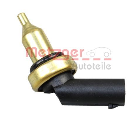 Sensor, Kühlmitteltemperatur